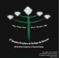 5° Simpósio Brasileiro de Geologia do Diamante Tibagi - Paraná - Brasil - 6 a 12  Novembro de 2010